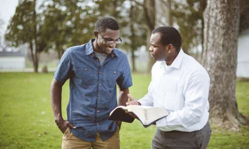 Christiain Education Christiain Education