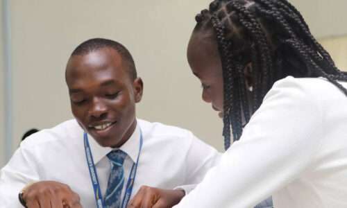 Mathematics Mathematics