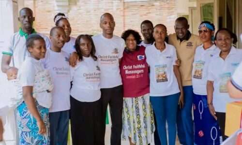 Rescue Team Rescue Team